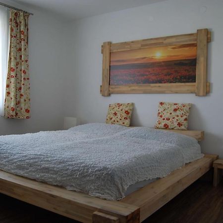 Ferienwohnung Polzer Hormanns bei Weitra Exterior foto